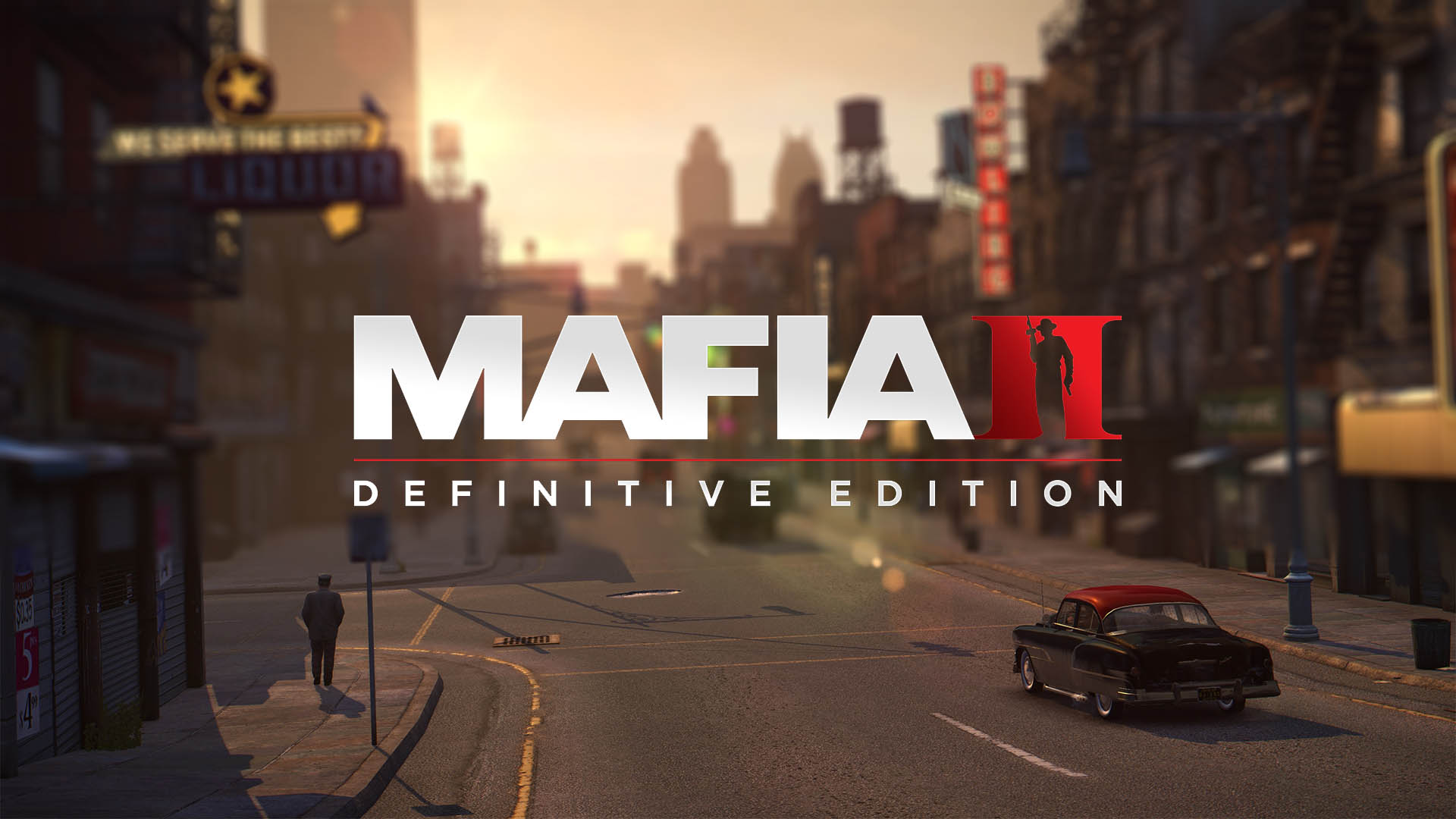 Mafia 2 definitive edition как включить русский язык в steam фото 5