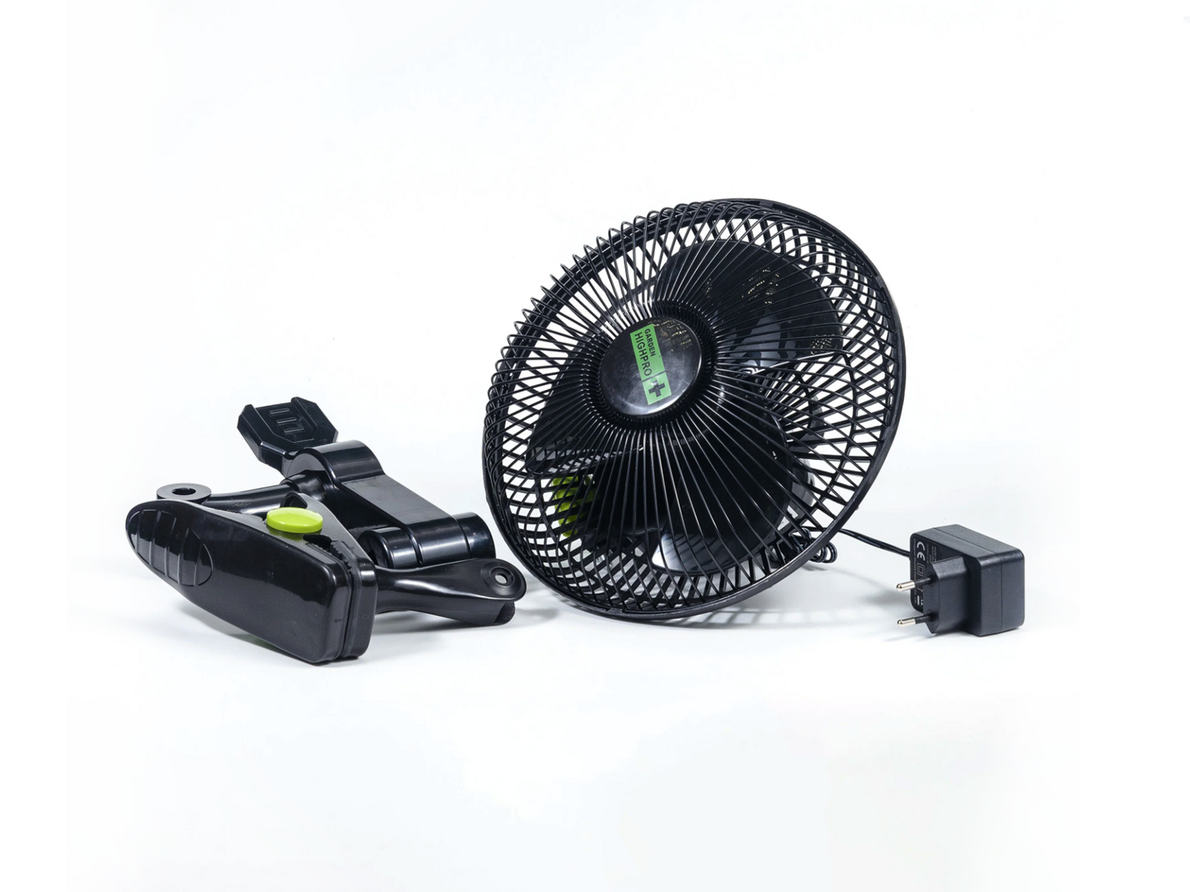 Вентилятор на клипсе CLIP FAN 15 см/5 Вт - Garden Highpro