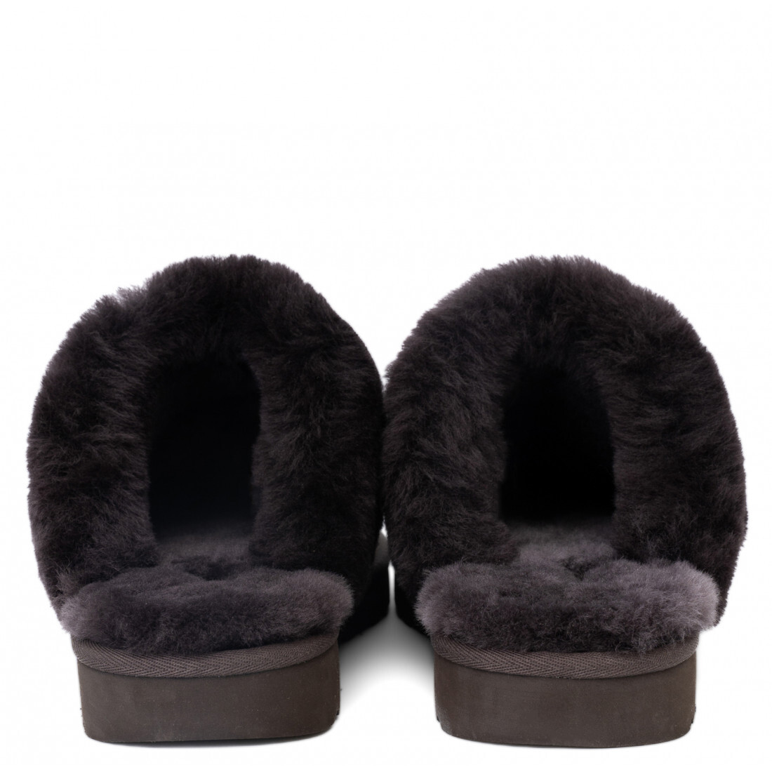 Мужские Scuffete Slipper Коричневый — фото 3