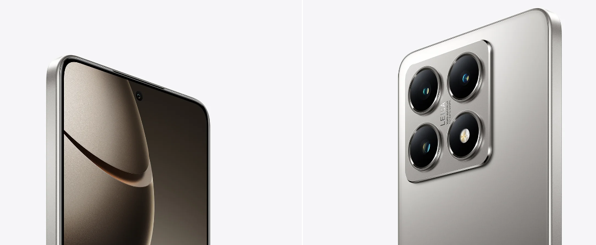 xiaomi 14t купить