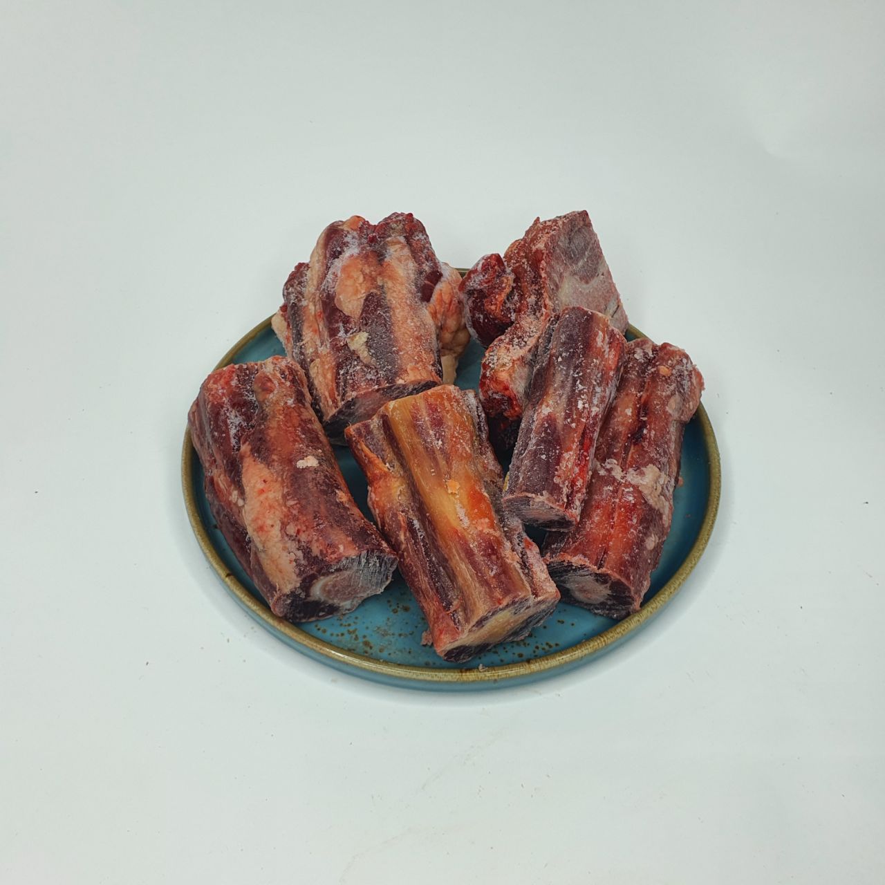 Хвост говяжий (для крупных), 1 кг