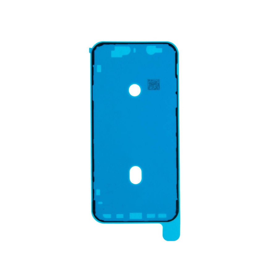 Проклейка дисплея на iPhone XR