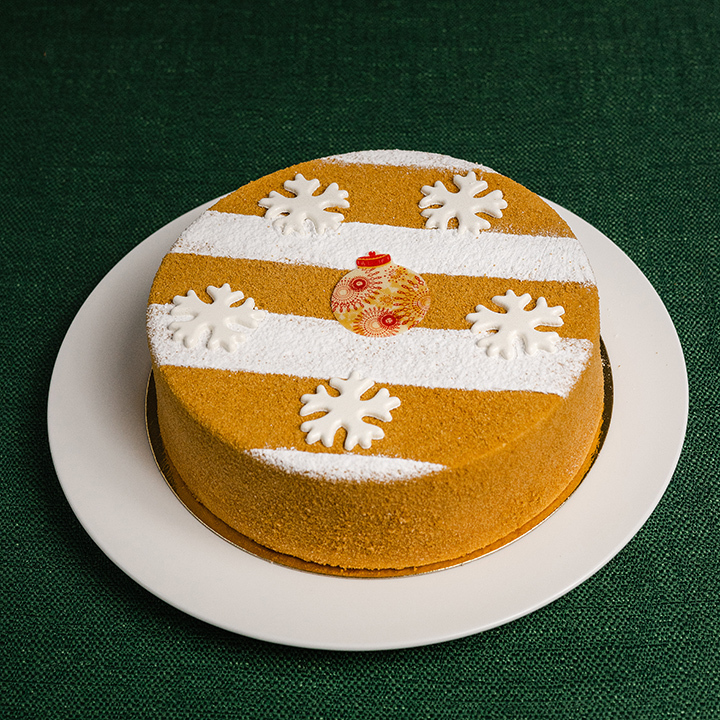 Honey Cake near me, Russian Honey Cake, Medovik bakery, Медовик, Honey Cake