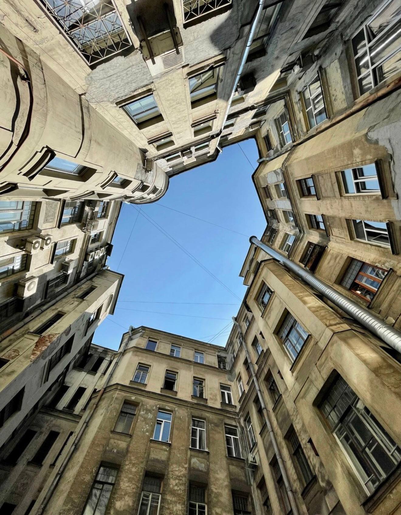 Петербург кофейный и не только — фото 4