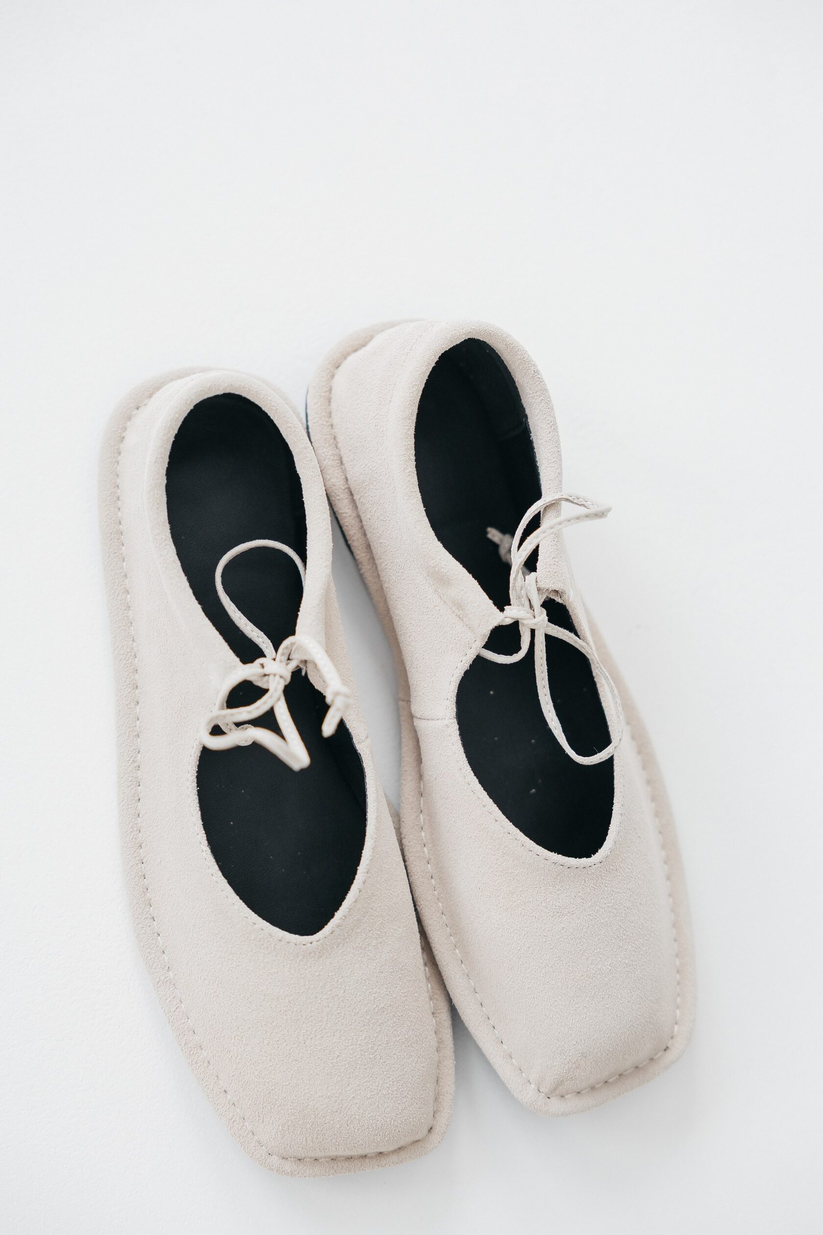 Балетки «Пуанты» ProvansBelimova