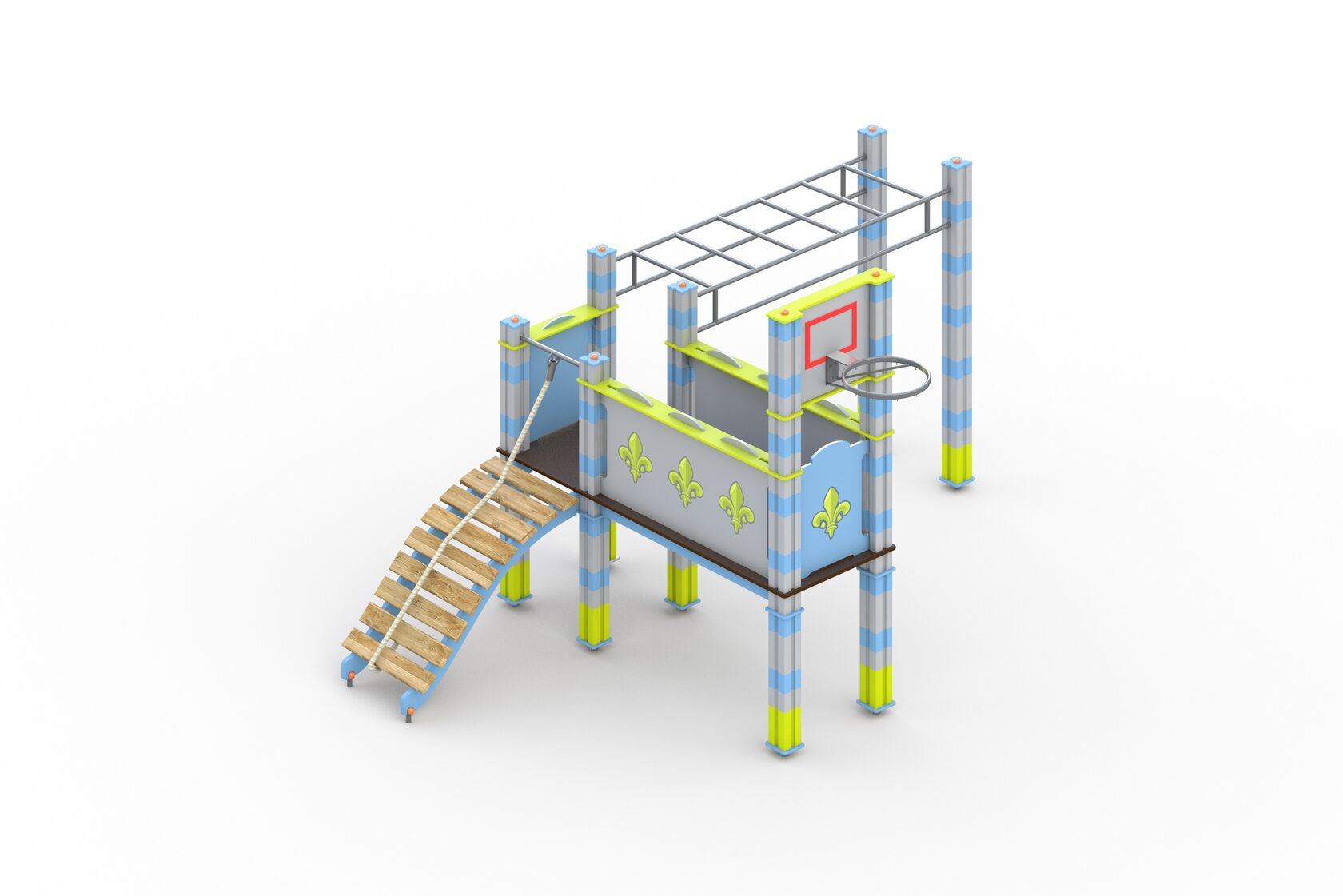 Спортивный комплекс баталовой. Спортивный комплекс Гамп. Игровой комплекс СК-100 план сборки.