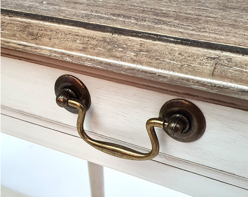 Консоль с полкой Miranda&Serena