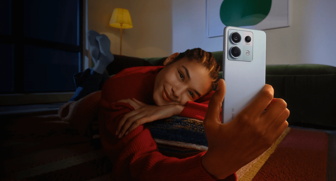 xiaomi redmi note 13 pro 5g купить в москве