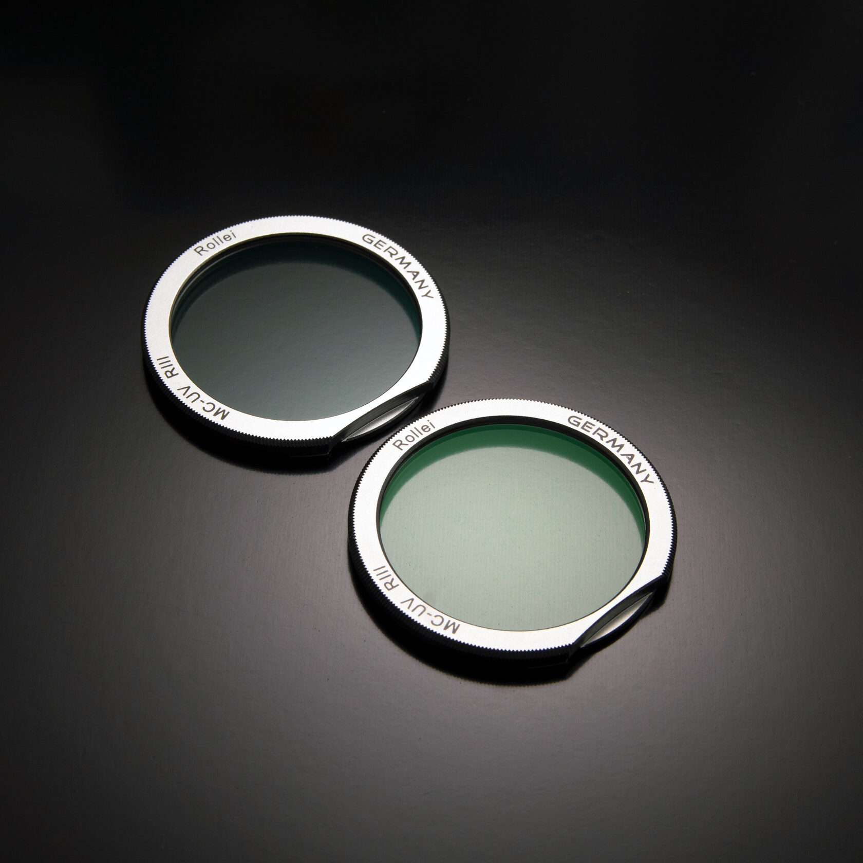 Rolleiflex 2.8F UV filter