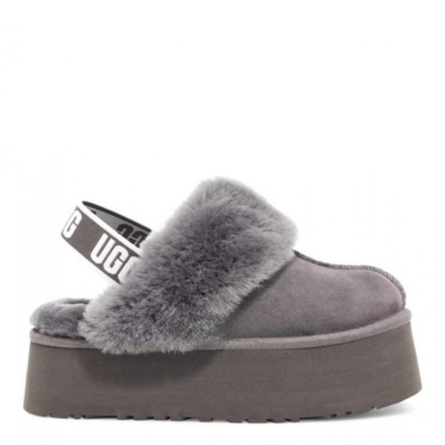 Funkette Slipper