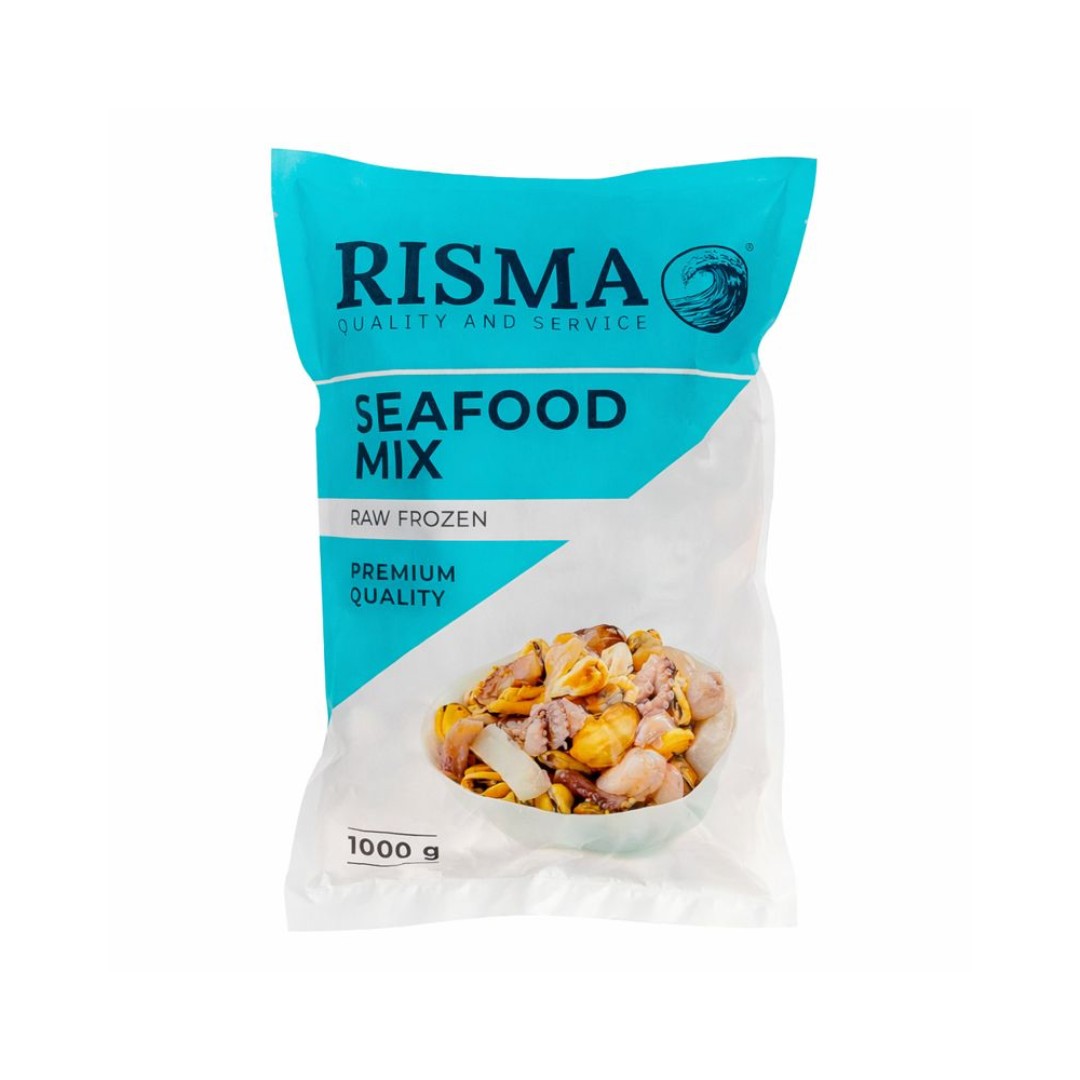 Морской коктейль RISMA
