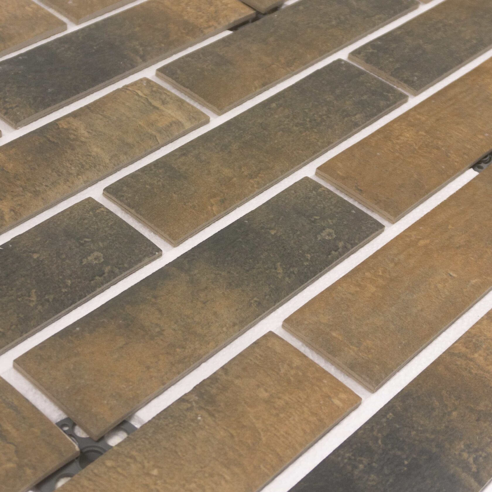 Термопанель BestPoint Ceramics LoftBrick Cardamon — фото 4