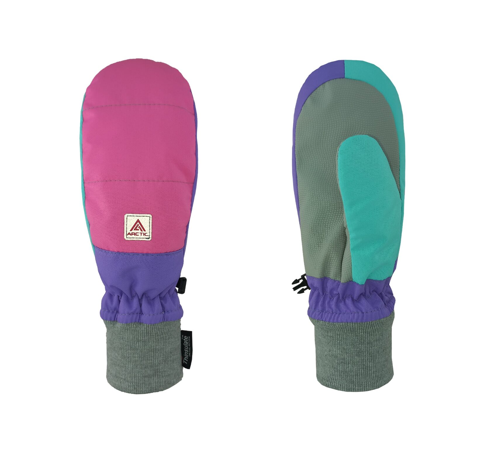 Спортивные варежки