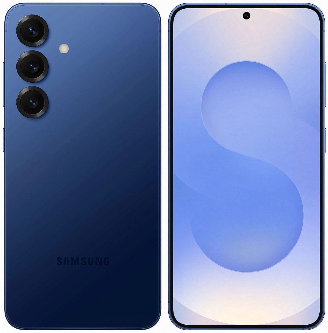 Samsung Galaxy S25