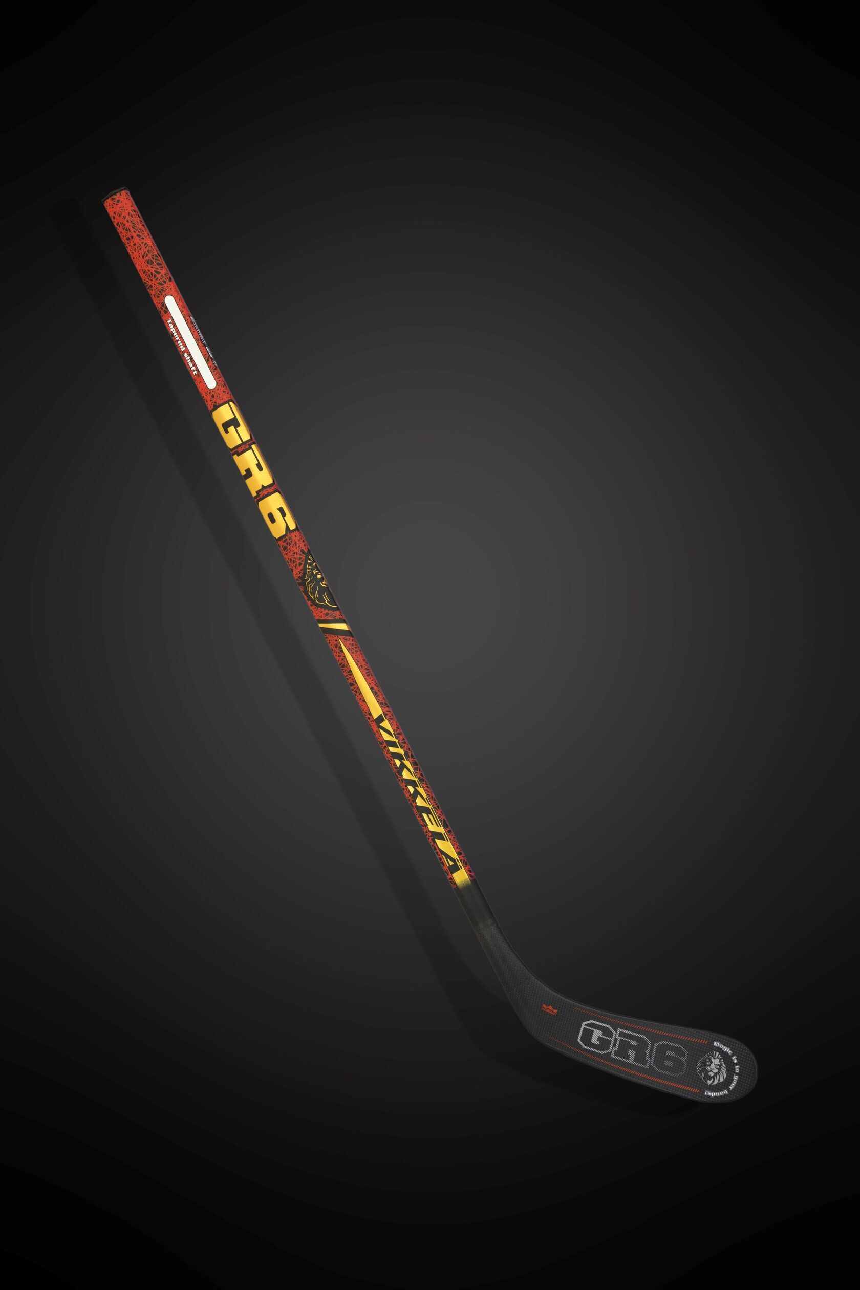Хоккейная клюшка VIKKELA GR6.0 17 Flex