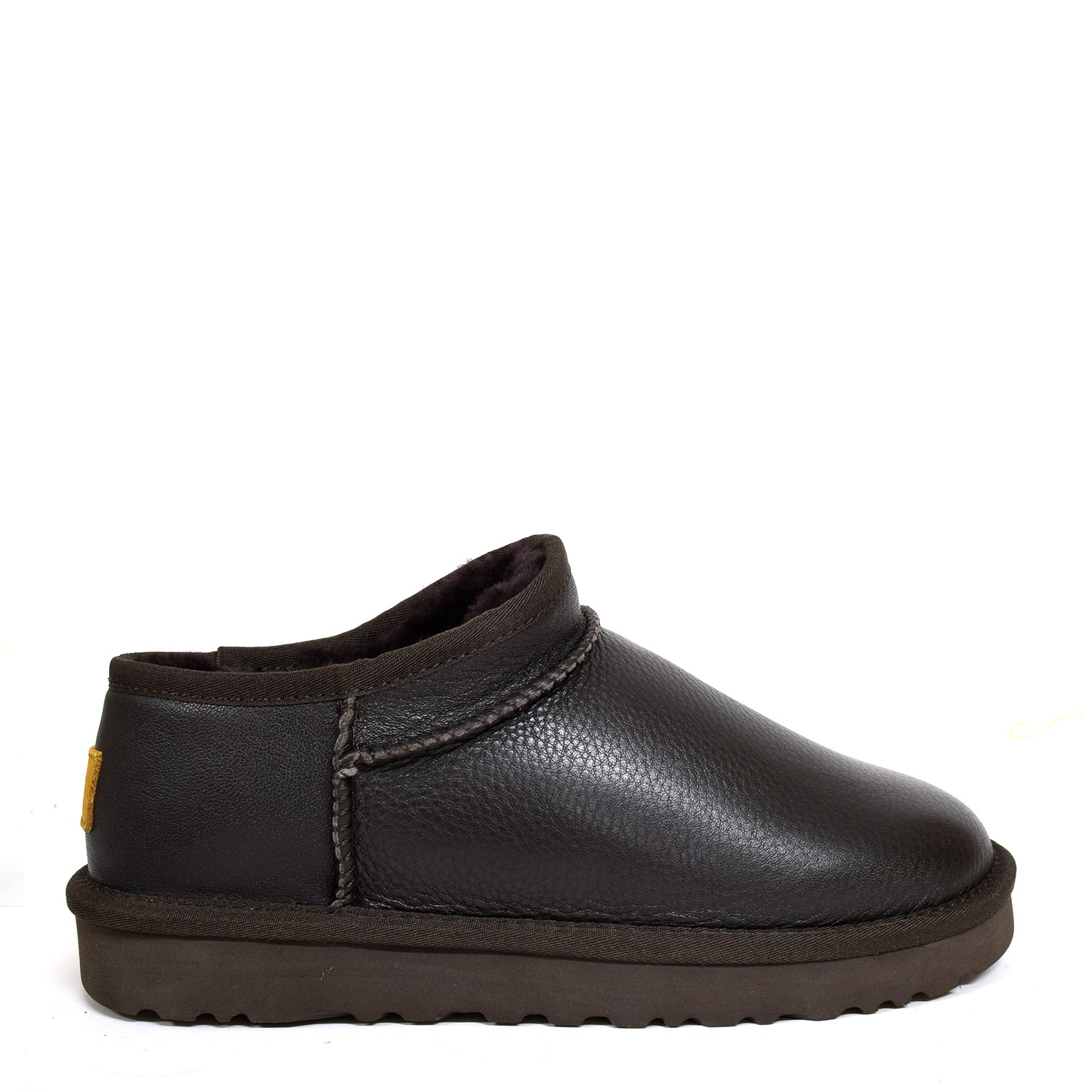 Tasman Slipper