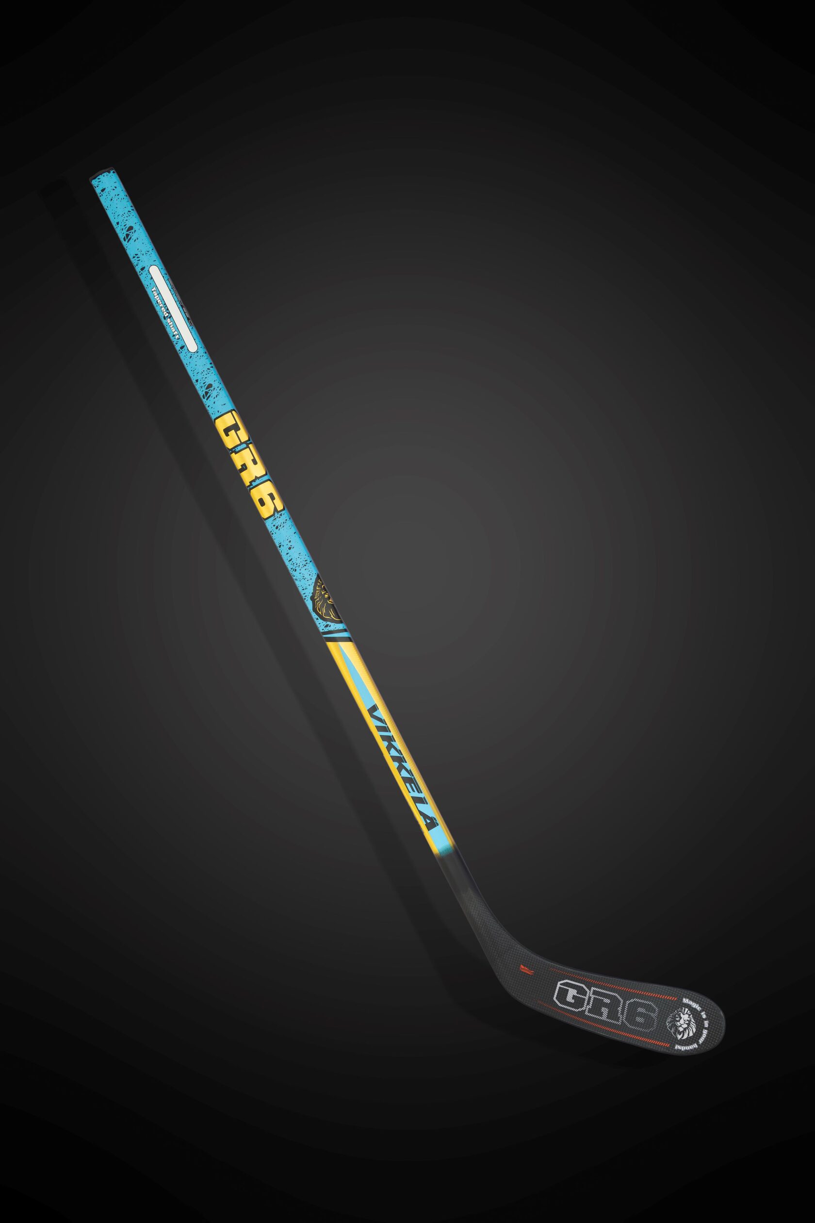 Хоккейная клюшка VIKKELA GR6.0 19 Flex