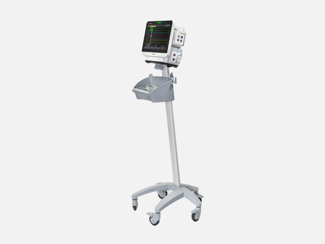 Монитор пациента Mindray Benevision N12 4