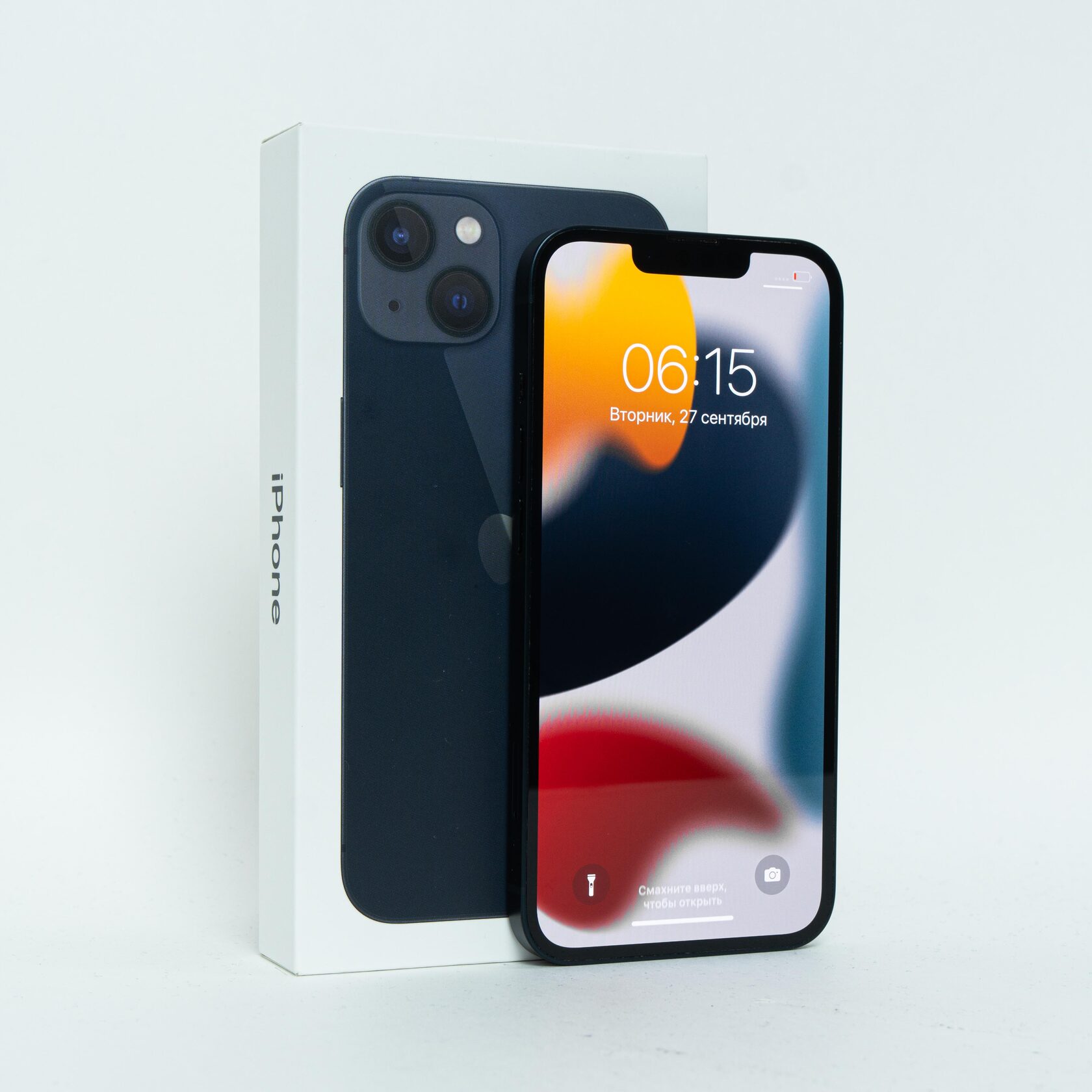 iPhone 13 128Gb Midnight