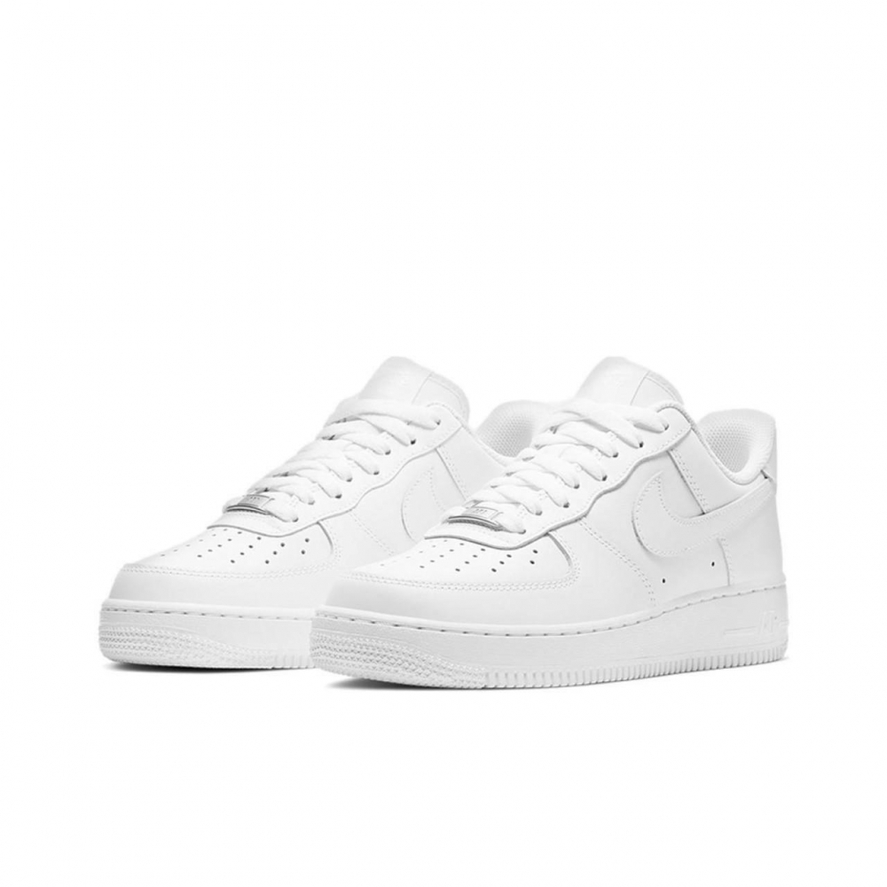 Nike Air Force 1 Low 07 White Air force 1