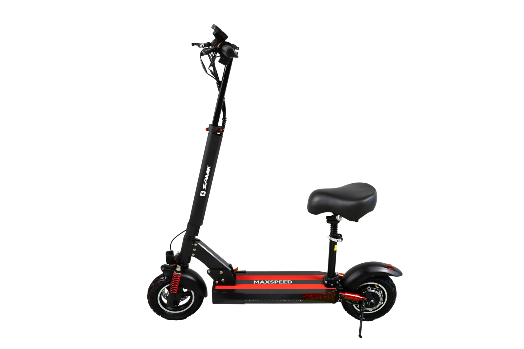 Maxspeed MAXSPEED