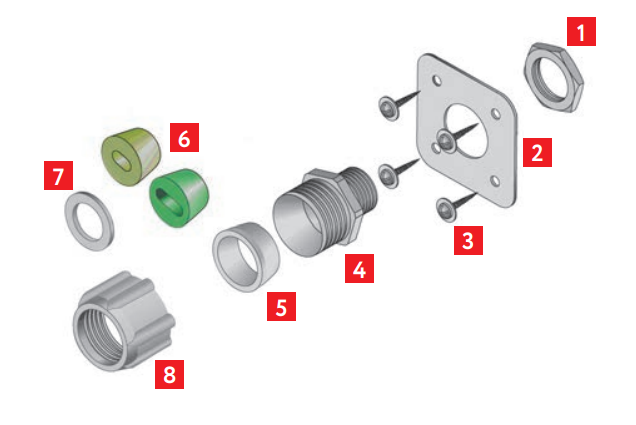 Устройство ввода кабеля под теплоизоляцию lek u. Lek/u набор ввода под теплоизоляцию. Устройство для ввода датчика под теплоизоляцию увк. Устройство ввода кабеля под тепловую изоляцию. Устройство ввода под теплоизоляцию ts-ув1.