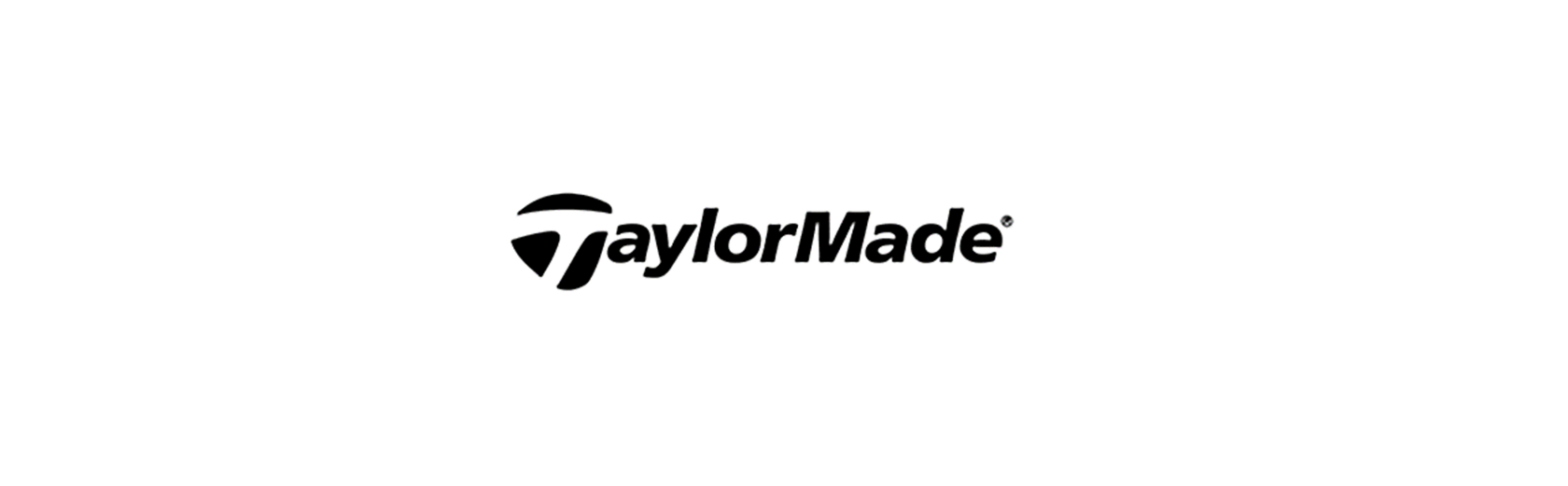 Логотип TaylorMade