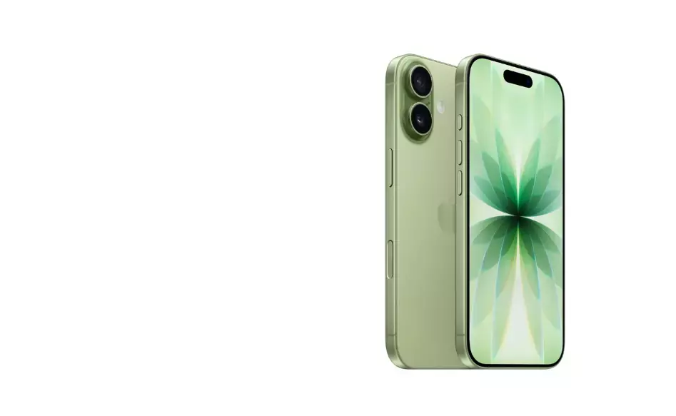 Аккумулятор iPhone 17: до 30 часов работы