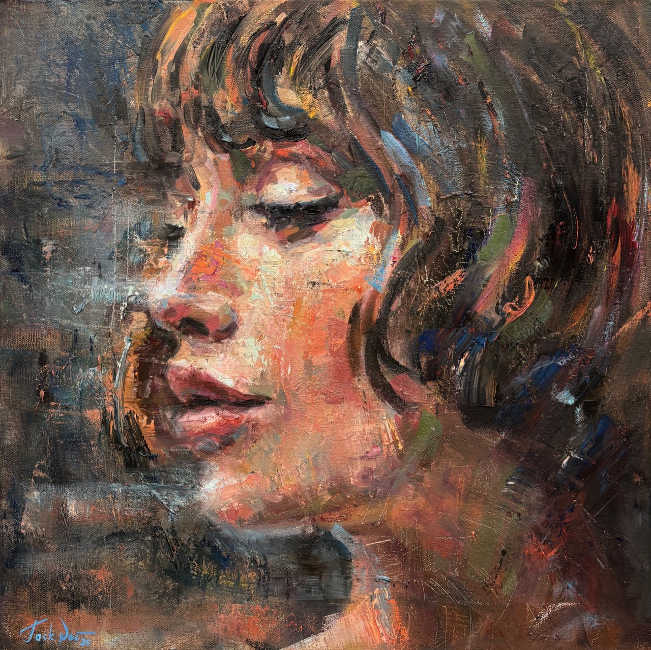 Внутренний свет / Inner Light