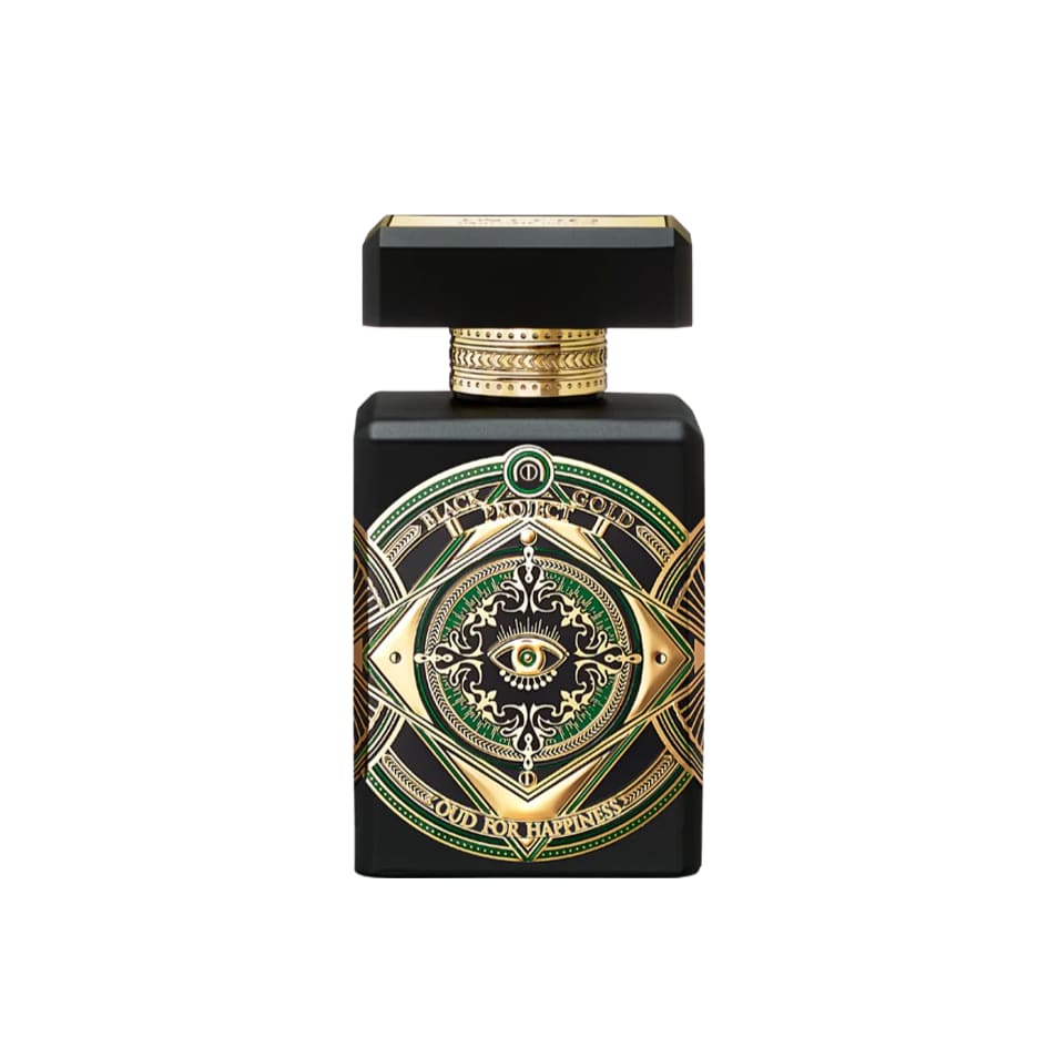 Initio Parfums Privés Oud for Happiness EDP