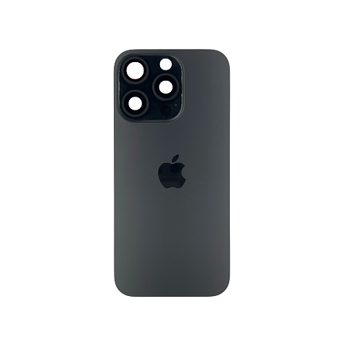 Заднее стекло iPhone 16 Pro
