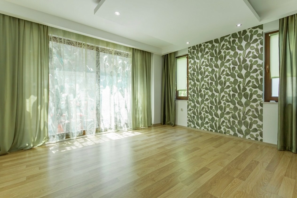 Aura Hill Residence · 3+1