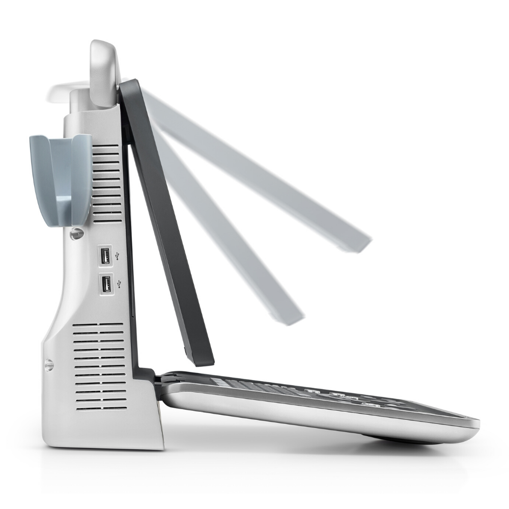 Аппарат УЗИ Mindray Z60 Vet 2
