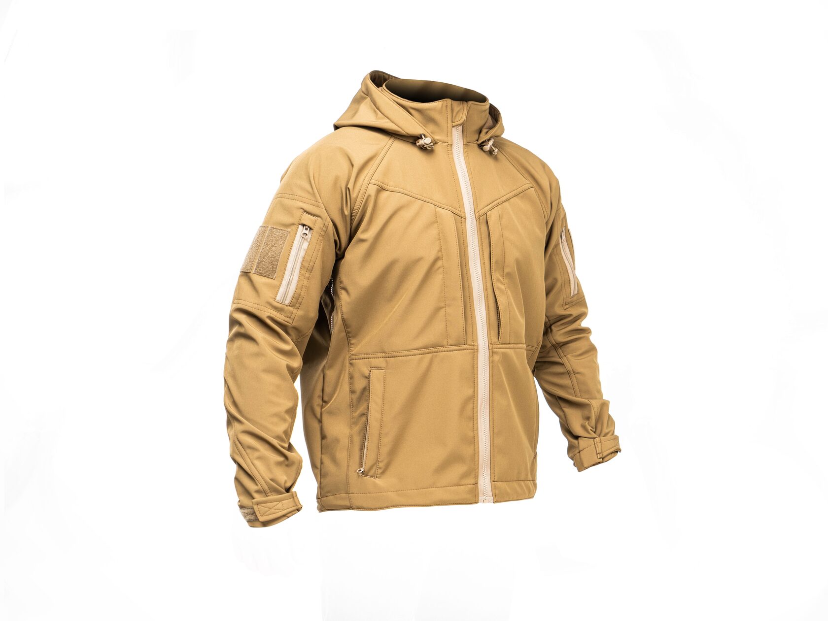 SOFTSHELL КУРТКА "ЭГИДА"