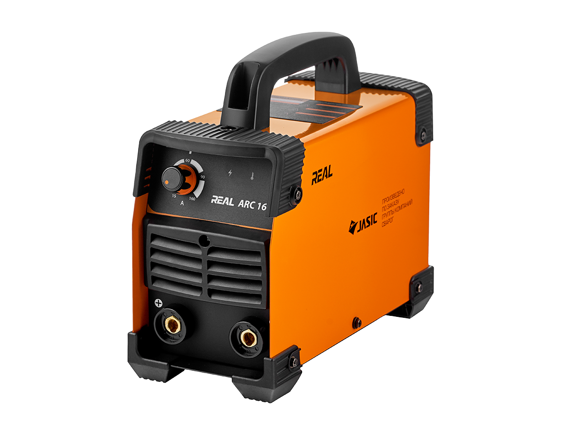 Инвертор сварочный ARC 160 REAL (Z240N)