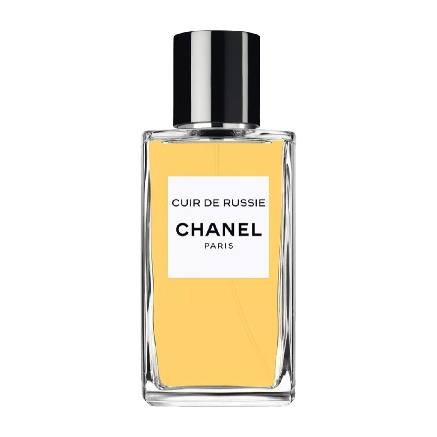 Chanel Cuir de Russie