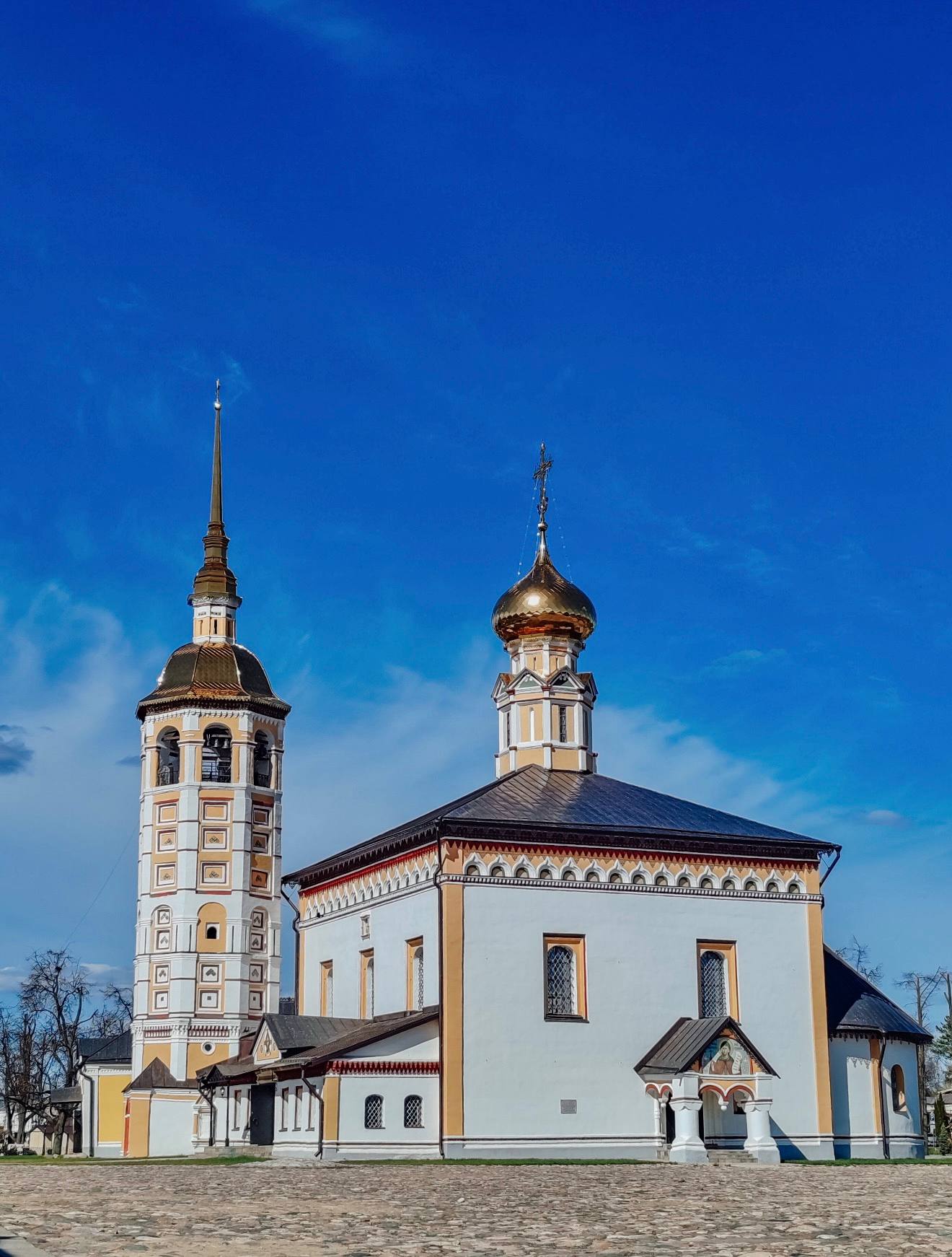 3 дня в Суздале — фото 5