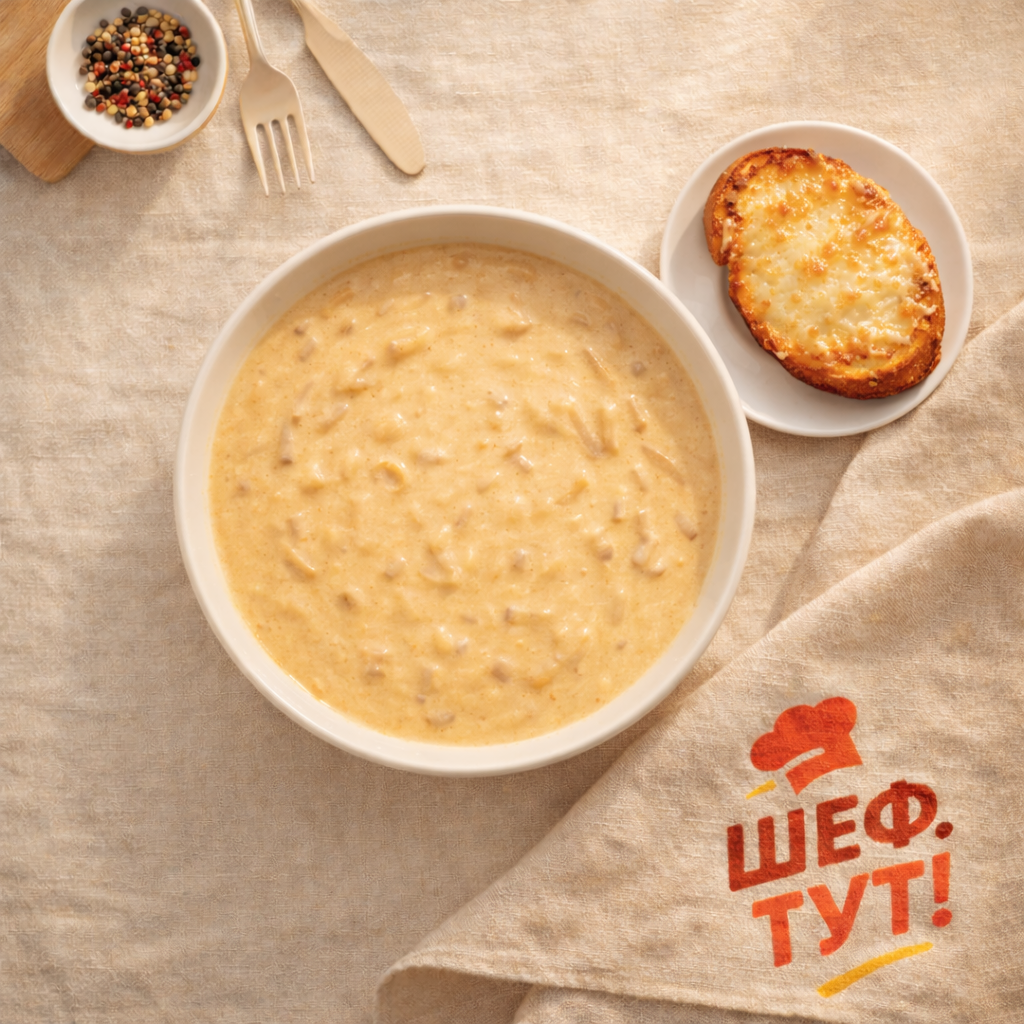Луковый франц