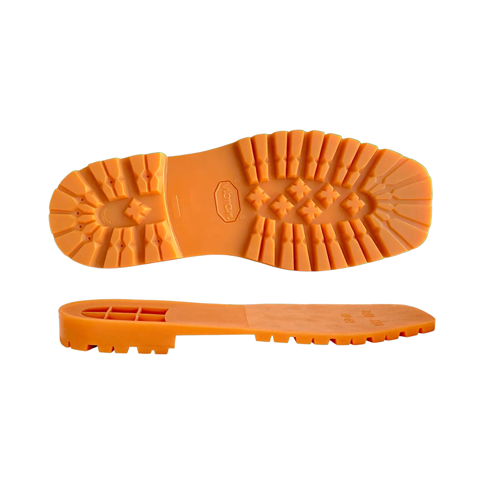 Vibram Montagna Block 1149