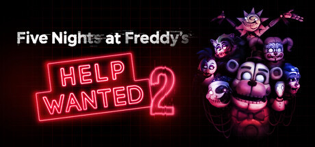 Five Nights at Freddy's 2