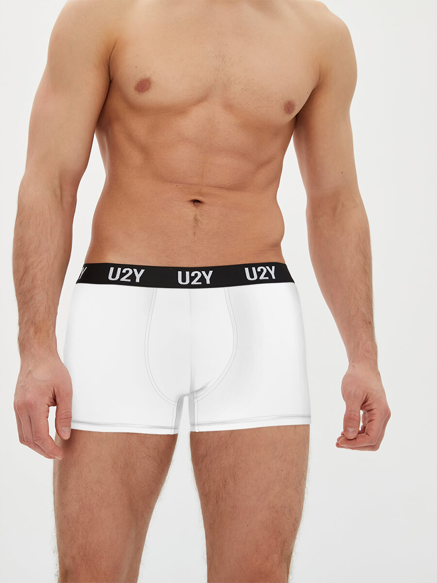 Трусы-боксеры