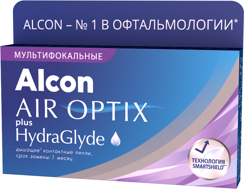Air Optix (Alcon) Plus HYDRAGLYDE (3 линзы). Alcon Air Optix Plus HYDRAGLYDE Multifocal 3. Air Optix Plus HYDRAGLYDE for Astigmatism. Контактные линзы Air Optix Alcon Plus HYDRAGLYDE 6 линз.