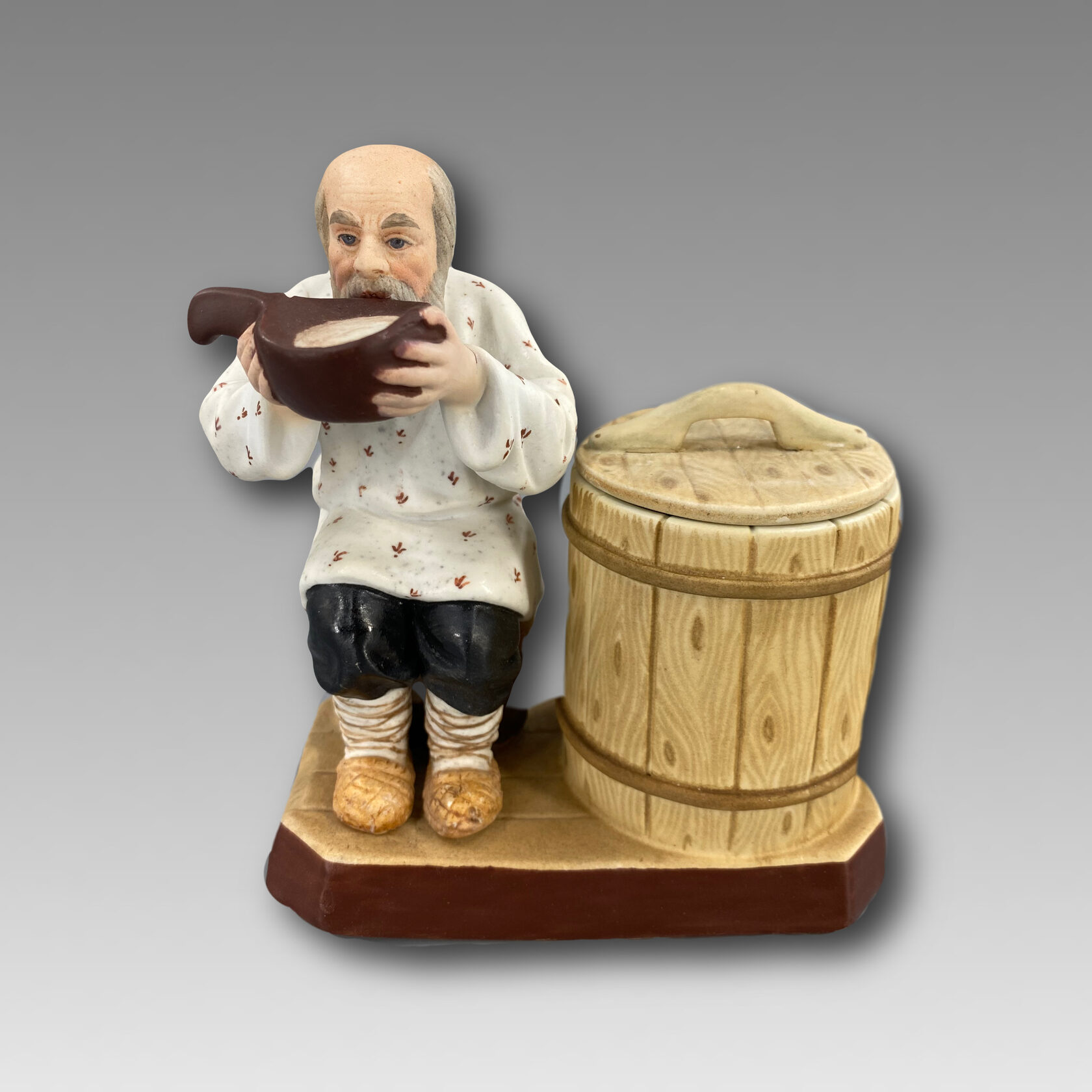 Гарднер фигурки