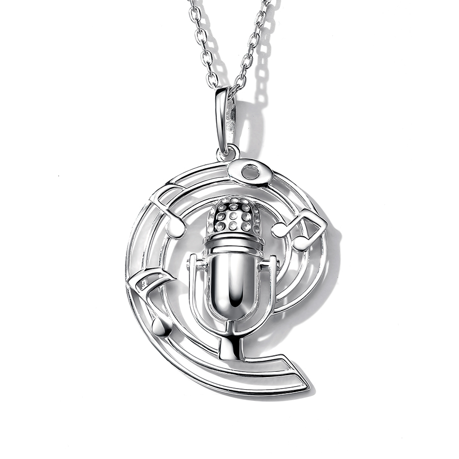 Подвеска Микрофон