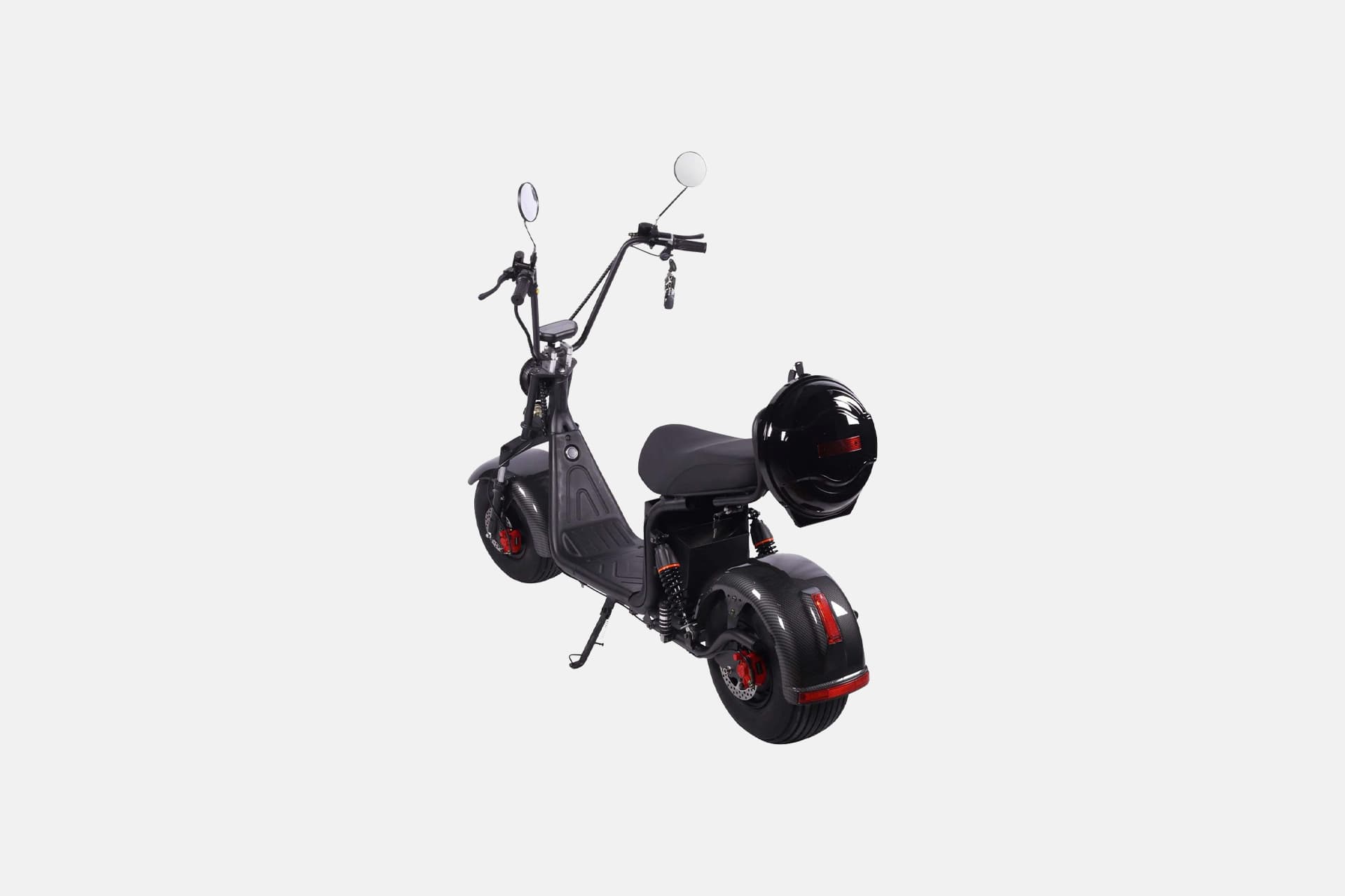 Kugoo C3