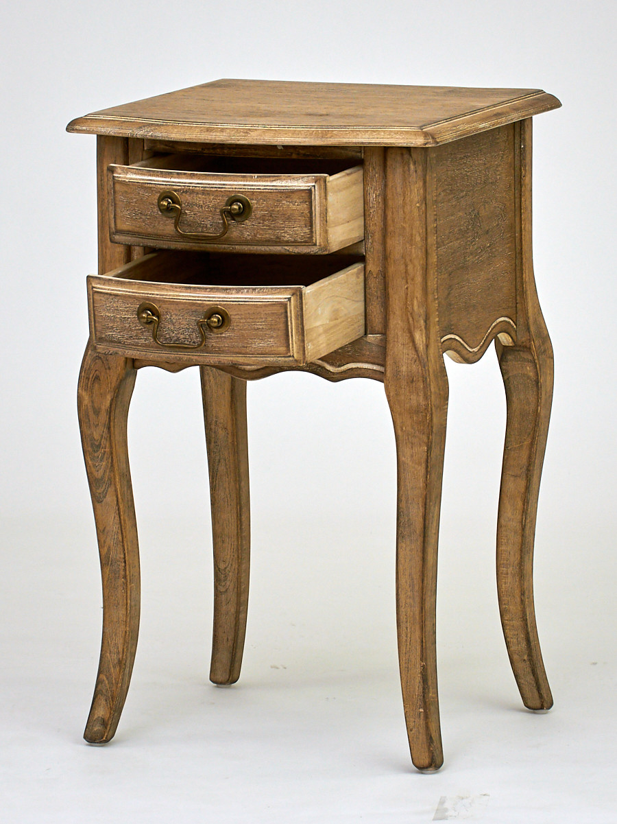 Тумба   Miranda&Serena прикроватная  H804 (H03)