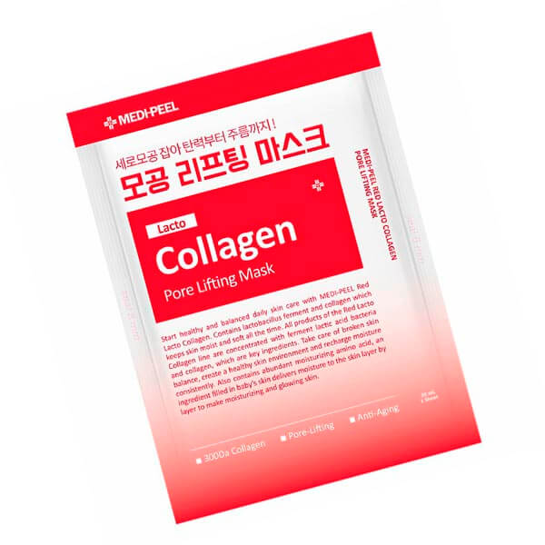 Collagen lifting отзывы