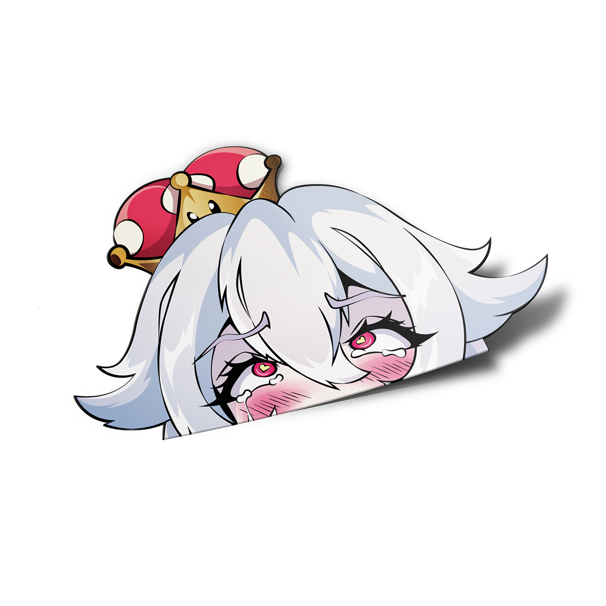 AHEGAO BOOSETTE