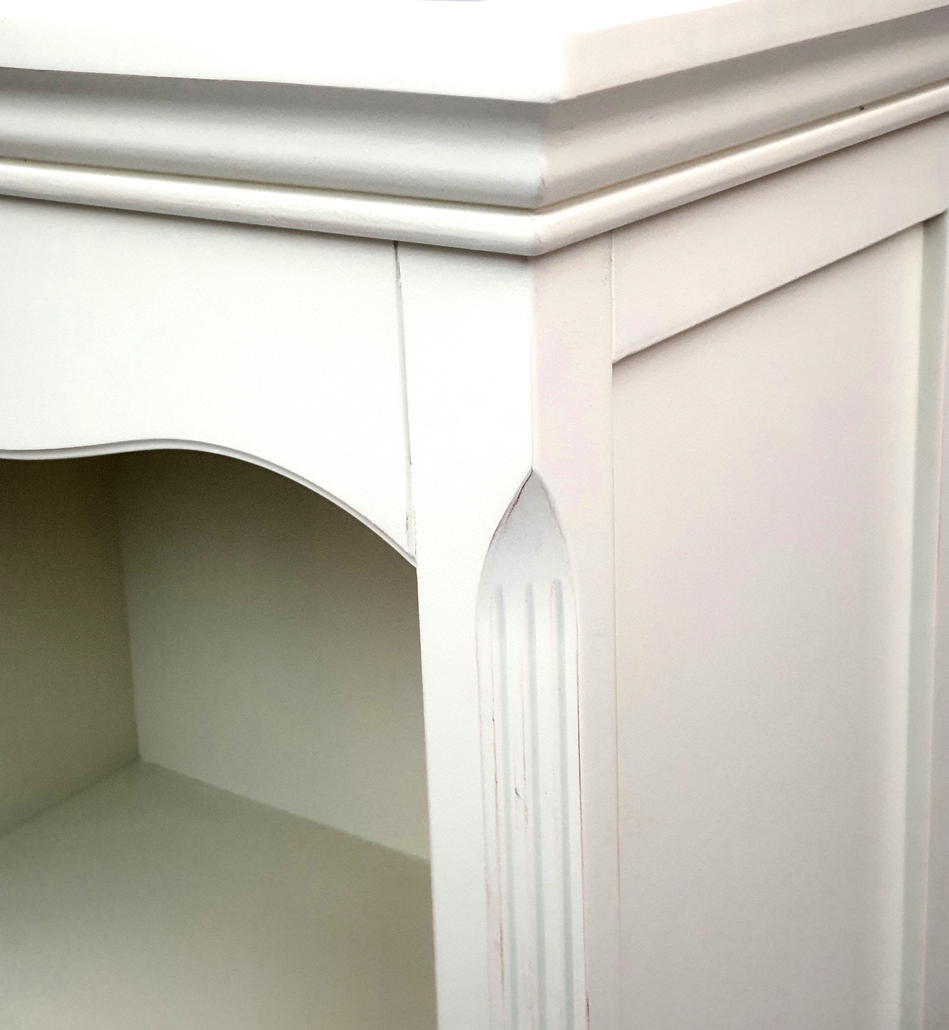 Стеллаж  Miranda&Serena   GS27 W  