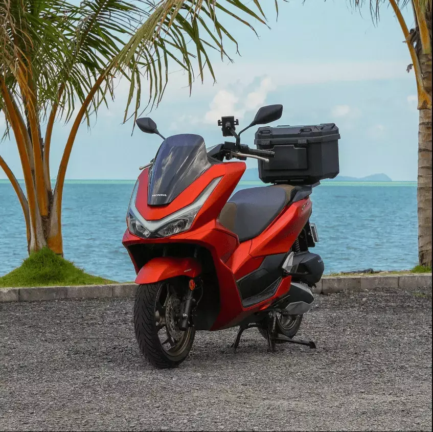 Honda PCX 160